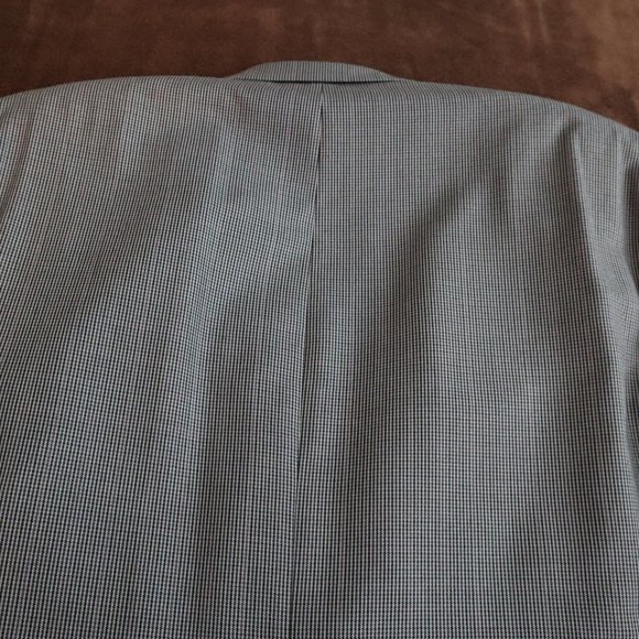 Signature Carrington Men's Sports Jacket - Picture 7 of 15